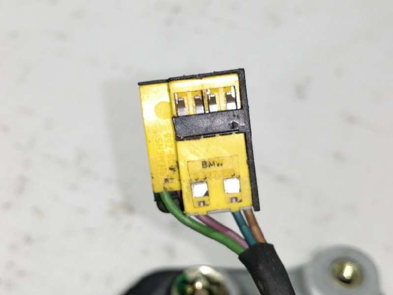 Recambio de airbag delantero izquierdo para bmw serie 3 berlina (e46) 320d referencia OEM IAM 33109576702T  