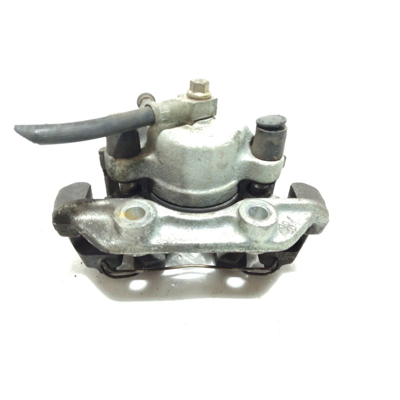 Recambio de pinza freno delantera izquierda para opel omega a 2.4 c referencia OEM IAM FN5424  