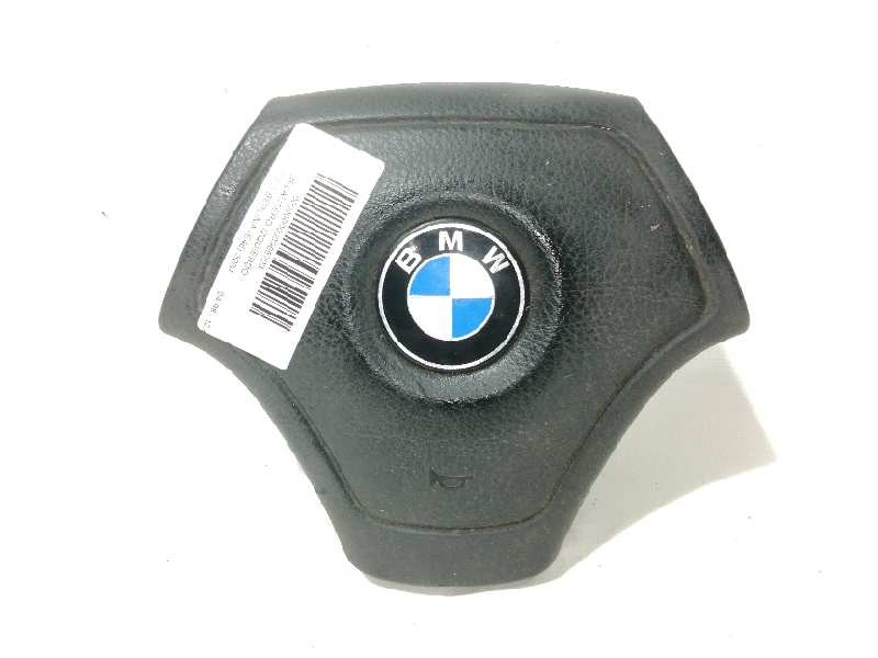 Recambio de airbag delantero izquierdo para bmw serie 3 berlina (e46) 320d referencia OEM IAM 33109576702T  