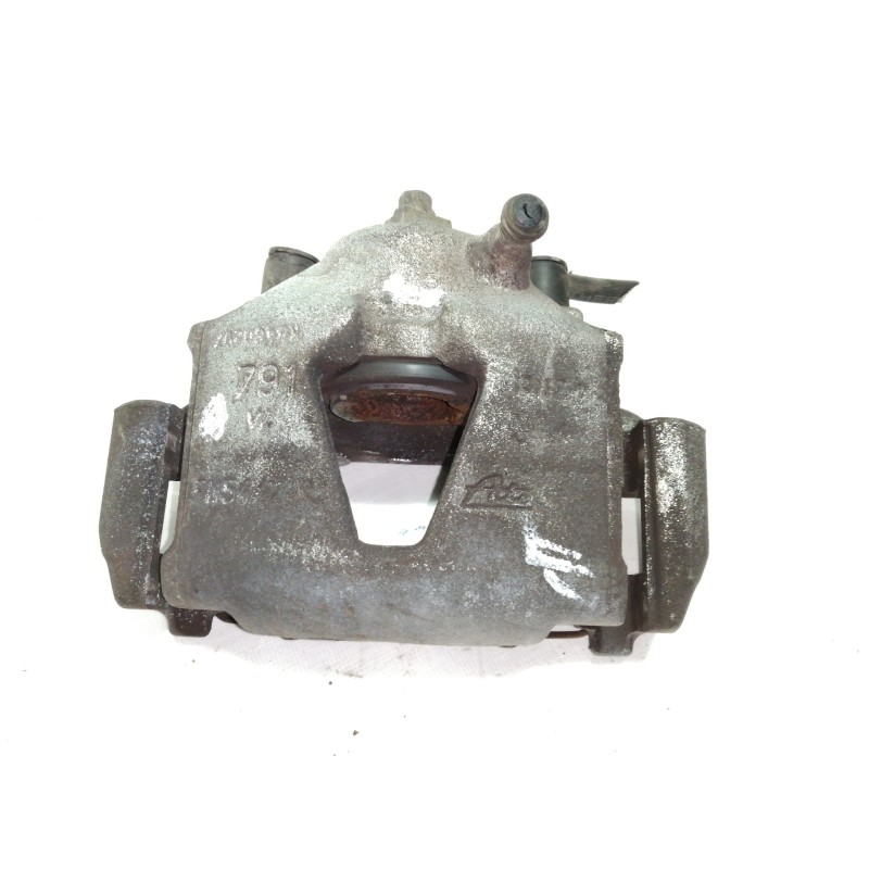 Recambio de pinza freno delantera izquierda para opel omega a 2.4 c referencia OEM IAM FN5424  