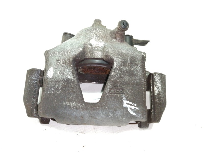 Recambio de pinza freno delantera izquierda para opel omega a 2.4 c referencia OEM IAM FN5424  