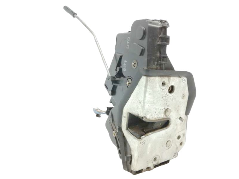 Recambio de cerradura puerta trasera derecha para bmw serie 3 berlina (e46) 320d referencia OEM IAM   