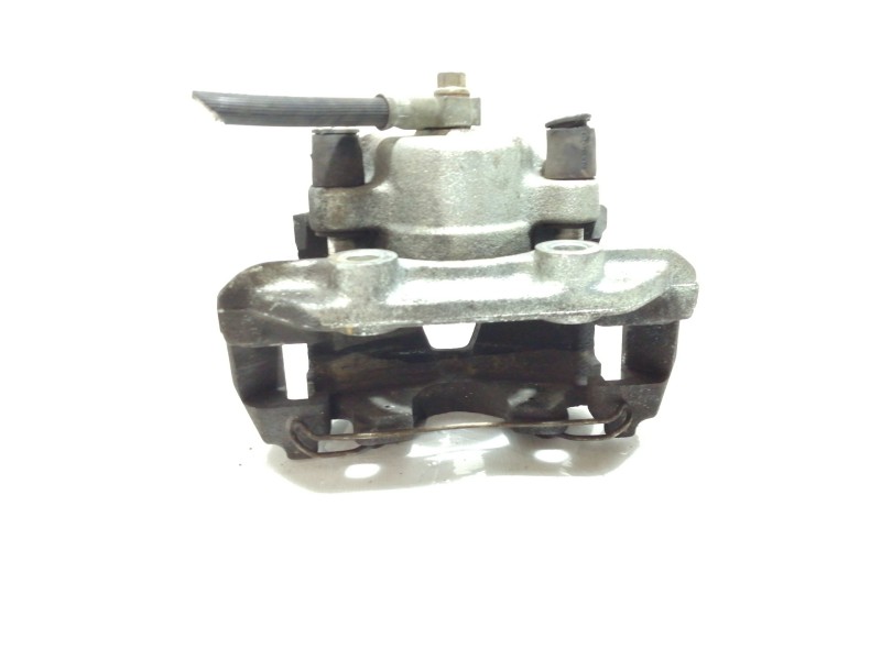 Recambio de pinza freno delantera izquierda para opel omega a 2.4 c referencia OEM IAM FN5424  