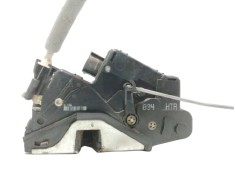 Recambio de cerradura puerta trasera derecha para bmw serie 3 berlina (e46) 320d referencia OEM IAM    2