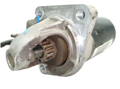 Recambio de motor arranque para ford focus berlina (cap) ghia referencia OEM IAM 2S6U11000CB 001107417 