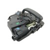 Recambio de maneta interior delantera derecha para peugeot 1007 urban referencia OEM IAM 96801417  
