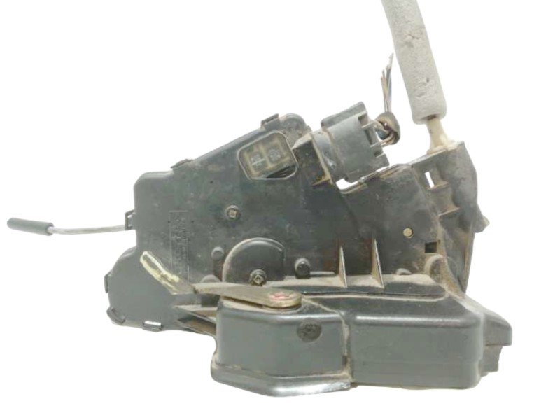 Recambio de cerradura puerta trasera derecha para bmw serie 3 berlina (e46) 320d referencia OEM IAM   