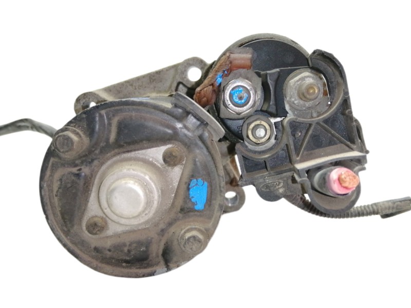 Recambio de motor arranque para ford focus berlina (cap) ghia referencia OEM IAM 2S6U11000CB 001107417 