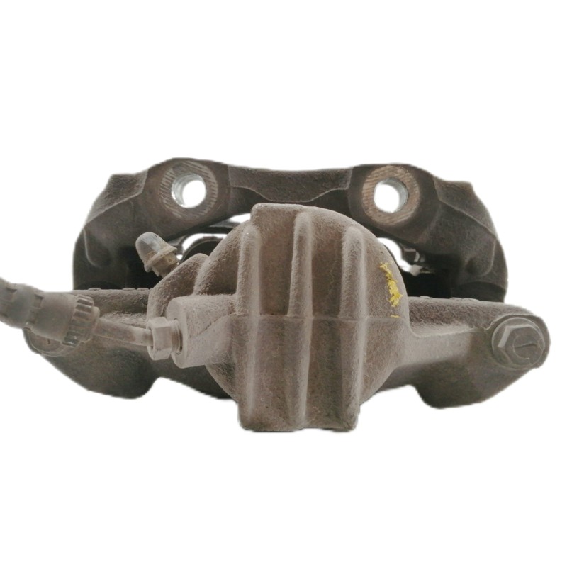 Recambio de pinza freno delantera derecha para peugeot 207 1.4 referencia OEM IAM Y01132  