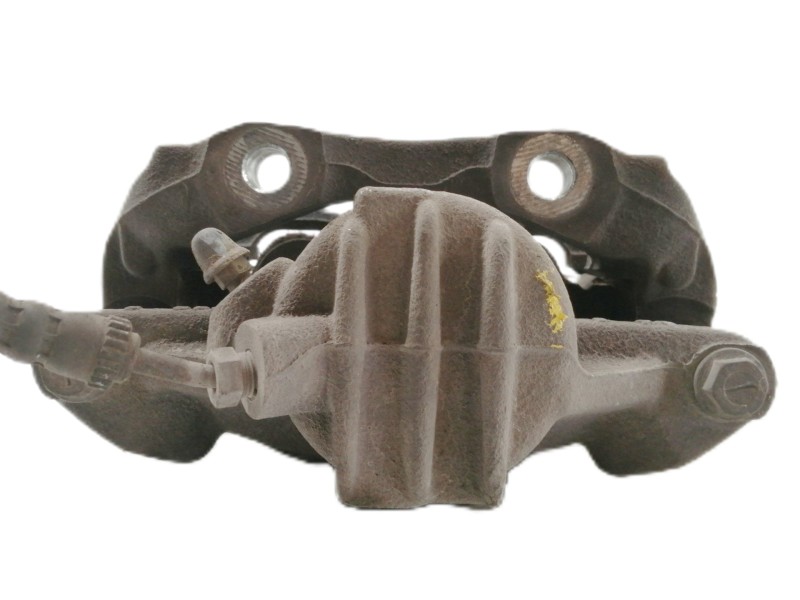 Recambio de pinza freno delantera derecha para peugeot 207 1.4 referencia OEM IAM Y01132  