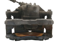 Recambio de pinza freno delantera izquierda para peugeot 207 1.4 referencia OEM IAM Y01131   2