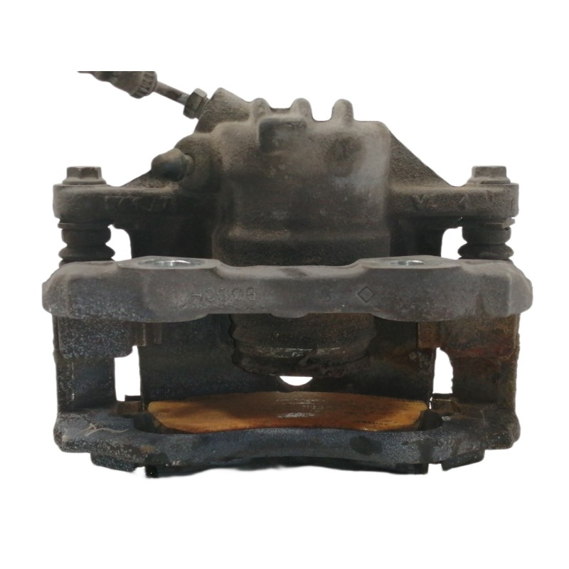 Recambio de pinza freno delantera izquierda para peugeot 207 1.4 referencia OEM IAM Y01131  