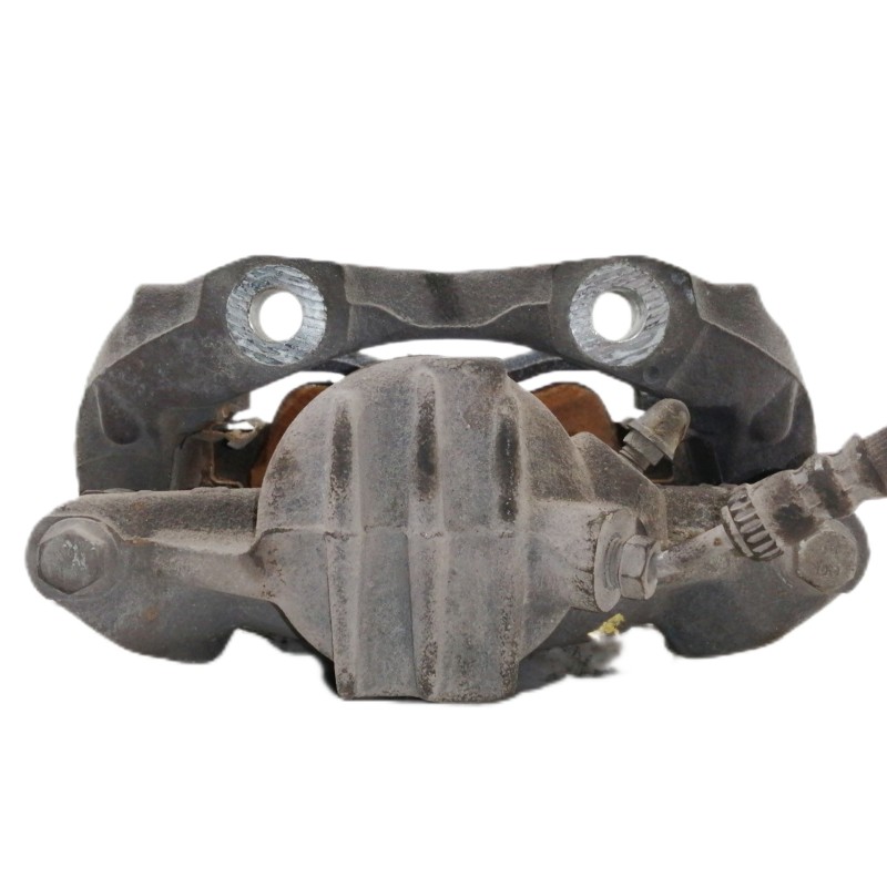 Recambio de pinza freno delantera izquierda para peugeot 207 1.4 referencia OEM IAM Y01131  