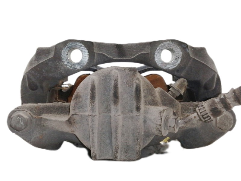 Recambio de pinza freno delantera izquierda para peugeot 207 1.4 referencia OEM IAM Y01131  
