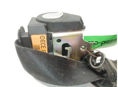 Recambio de cinturon seguridad delantero derecho para bmw serie 3 berlina (e46) 320d referencia OEM IAM 566244601  5 PUERTAS 2