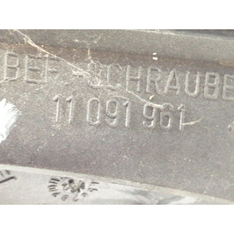 Recambio de retrovisor izquierdo para opel omega a 2.4 c referencia OEM IAM 11091961  