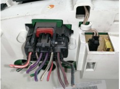 Recambio de cuadro instrumentos para chrysler voyager (rg) 2.5 crd executive referencia OEM IAM P56044981AC   2