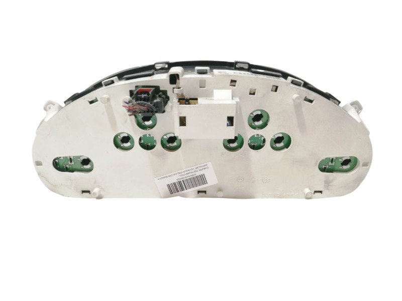 Recambio de cuadro instrumentos para chrysler voyager (rg) 2.5 crd executive referencia OEM IAM P56044981AC  