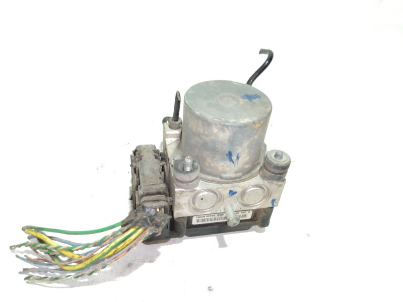 Recambio de abs para citroën c4 coupe collection referencia OEM IAM 0265231486  