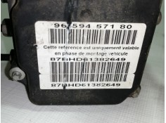 Recambio de abs para citroën c4 coupe collection referencia OEM IAM 0265231486   2