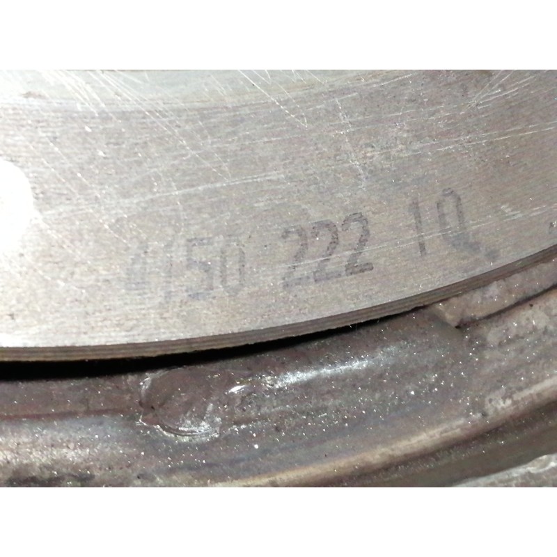 Recambio de volante motor para iveco daily caja cerrada (1999 =>) 29 - l 11 caja cerrada referencia OEM IAM 415022210  