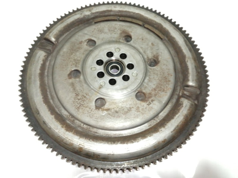 Recambio de volante motor para iveco daily caja cerrada (1999 =>) 29 - l 11 caja cerrada referencia OEM IAM 415022210  