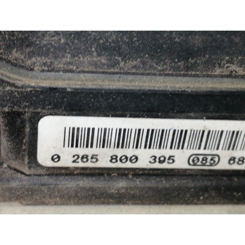 Recambio de abs para citroën c4 coupe collection referencia OEM IAM 0265231486  