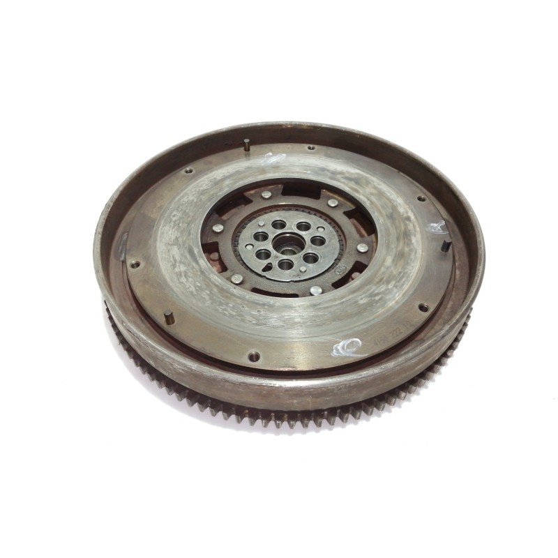 Recambio de volante motor para iveco daily caja cerrada (1999 =>) 29 - l 11 caja cerrada referencia OEM IAM 415022210  