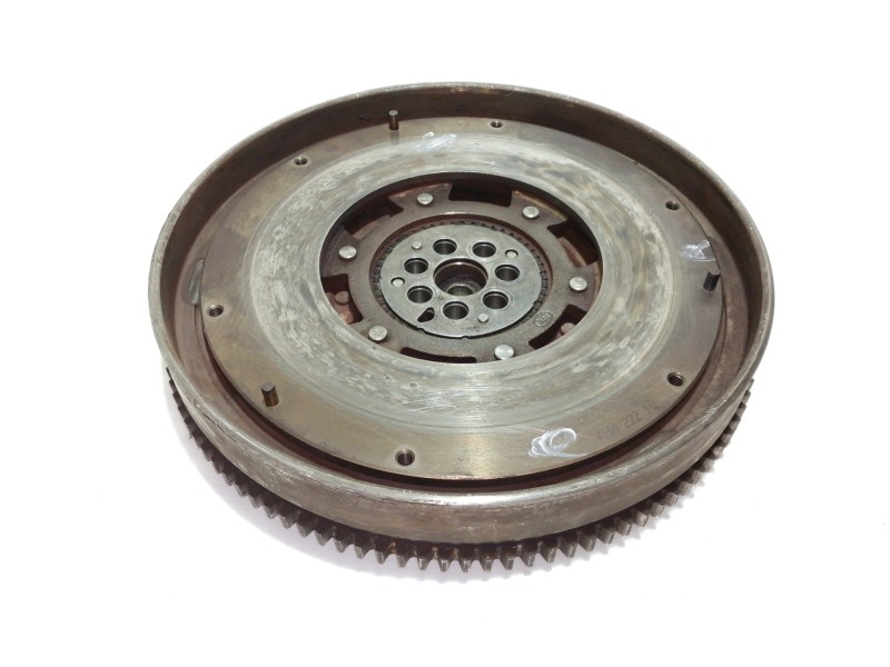 Recambio de volante motor para iveco daily caja cerrada (1999 =>) 29 - l 11 caja cerrada referencia OEM IAM 415022210  