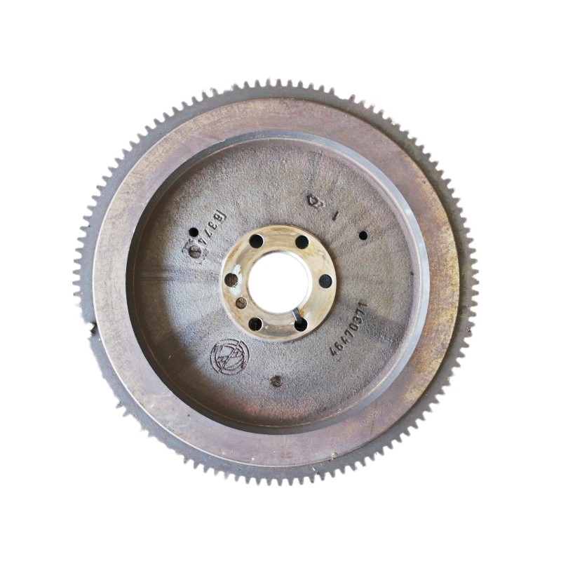 Recambio de volante motor para fiat grande punto (199) 1.4 referencia OEM IAM 46470371  