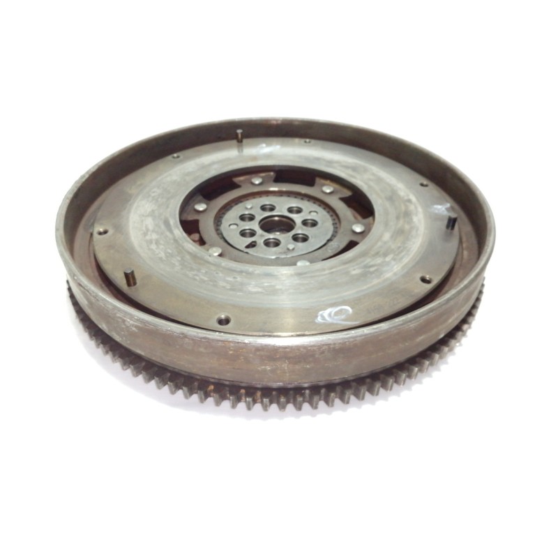 Recambio de volante motor para iveco daily caja cerrada (1999 =>) 29 - l 11 caja cerrada referencia OEM IAM 415022210  