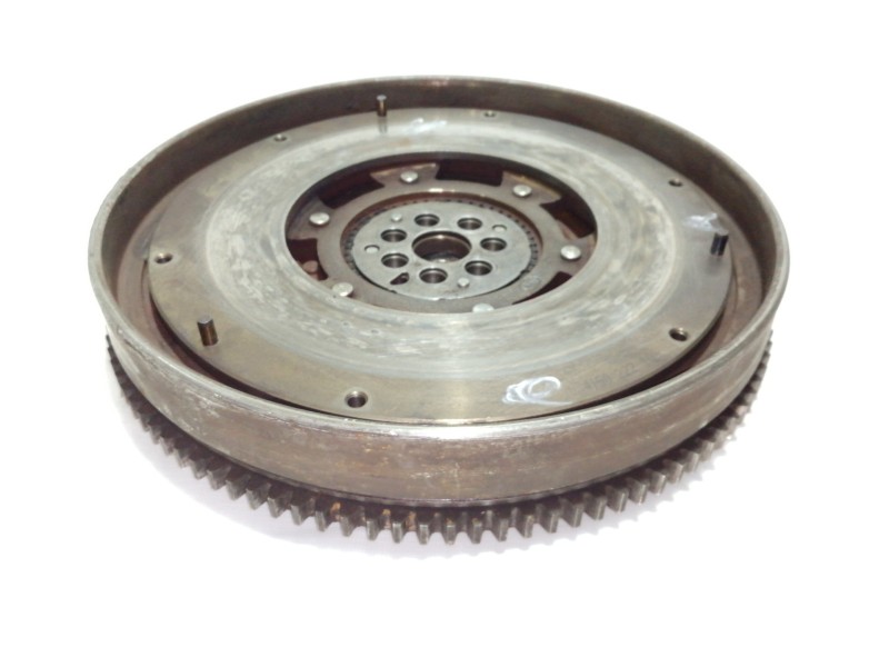 Recambio de volante motor para iveco daily caja cerrada (1999 =>) 29 - l 11 caja cerrada referencia OEM IAM 415022210  