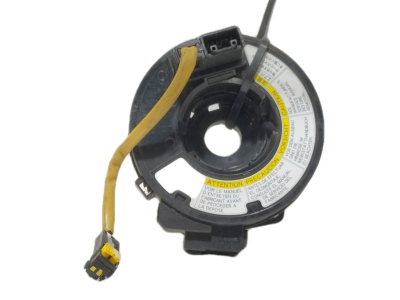 Recambio de anillo airbag para suzuki swift berlina (mz) glx (5-ptas.) referencia OEM IAM   