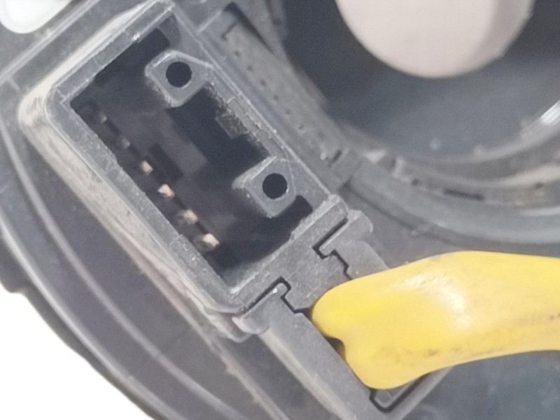 Recambio de anillo airbag para suzuki swift berlina (mz) glx (5-ptas.) referencia OEM IAM   