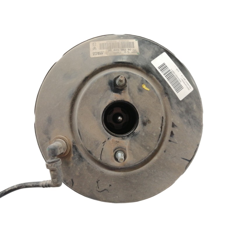 Recambio de servofreno para peugeot 207 1.4 referencia OEM IAM 9682338280  