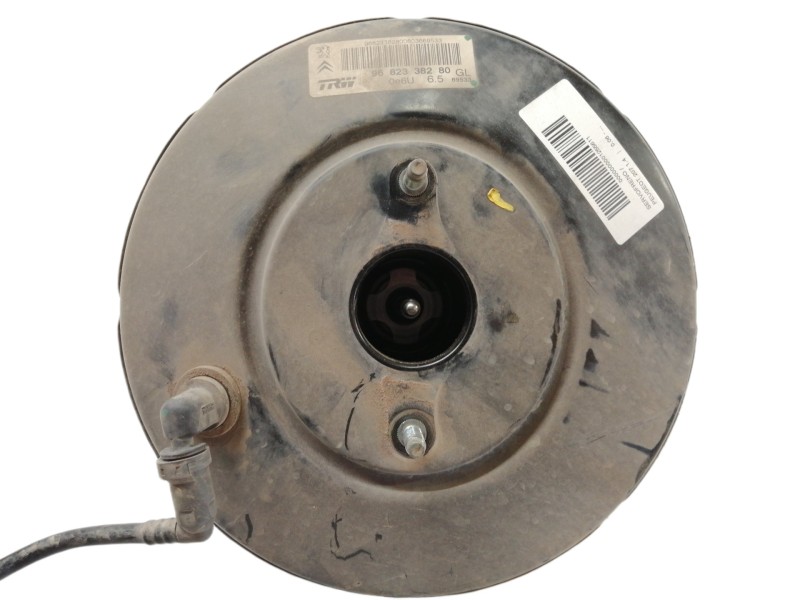 Recambio de servofreno para peugeot 207 1.4 referencia OEM IAM 9682338280  