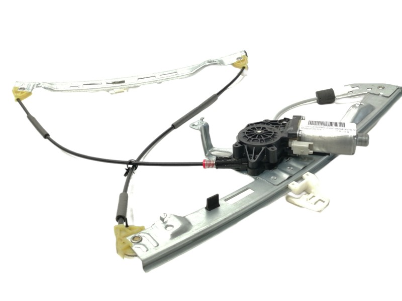 Recambio de elevalunas delantero derecho para peugeot 206 berlina xt referencia OEM IAM 9222F8  