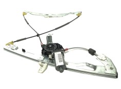 Recambio de elevalunas delantero derecho para peugeot 206 berlina xt referencia OEM IAM 9222F8   2