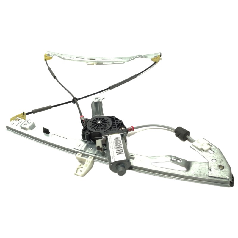 Recambio de elevalunas delantero derecho para peugeot 206 berlina xt referencia OEM IAM 9222F8  