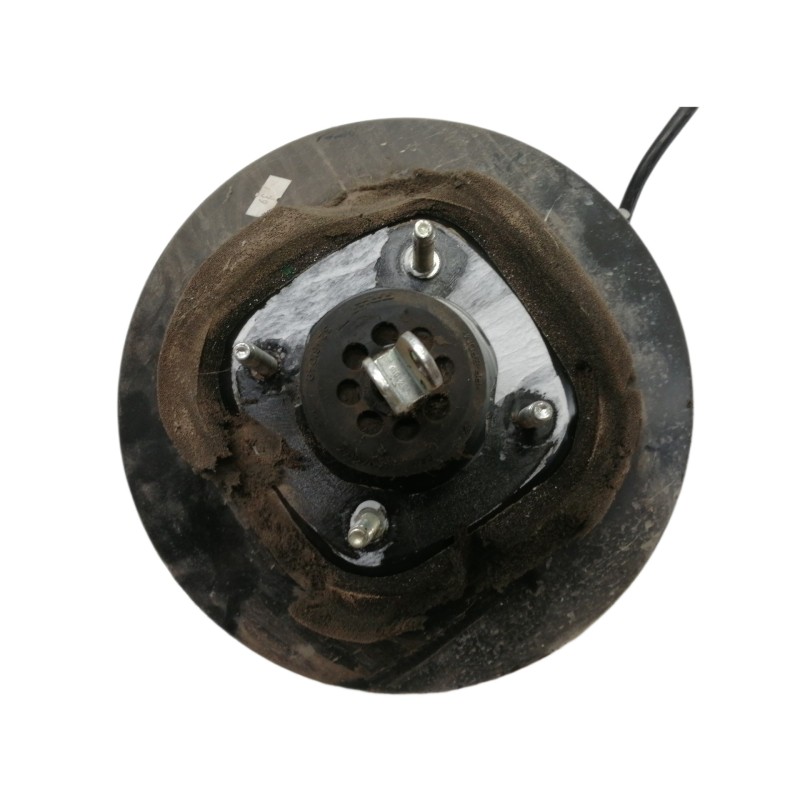 Recambio de servofreno para peugeot 207 1.4 referencia OEM IAM 9682338280  