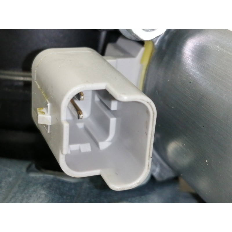 Recambio de elevalunas delantero derecho para peugeot 206 berlina xt referencia OEM IAM 9222F8  