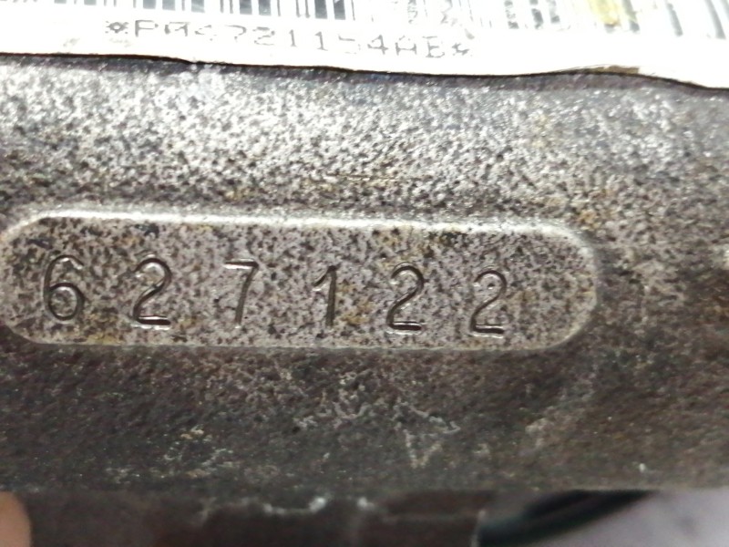 Recambio de bomba freno para chrysler voyager (rg) 2.5 crd executive referencia OEM IAM   