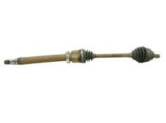 Recambio de transmision delantera derecha para ford focus berlina (cap) ghia referencia OEM IAM   