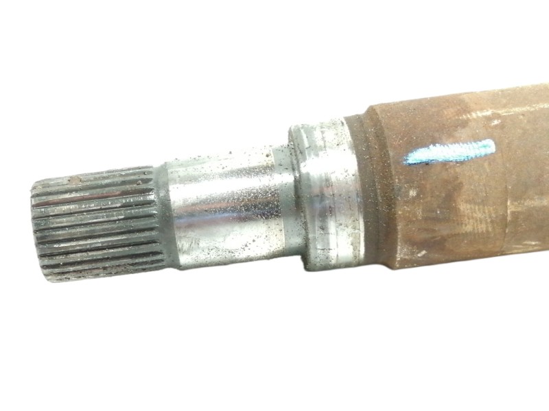 Recambio de transmision delantera derecha para ford focus berlina (cap) ghia referencia OEM IAM   