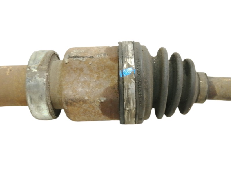 Recambio de transmision delantera derecha para ford focus berlina (cap) ghia referencia OEM IAM   