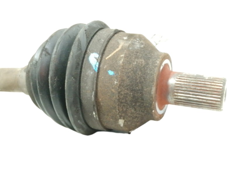 Recambio de transmision delantera derecha para ford focus berlina (cap) ghia referencia OEM IAM   