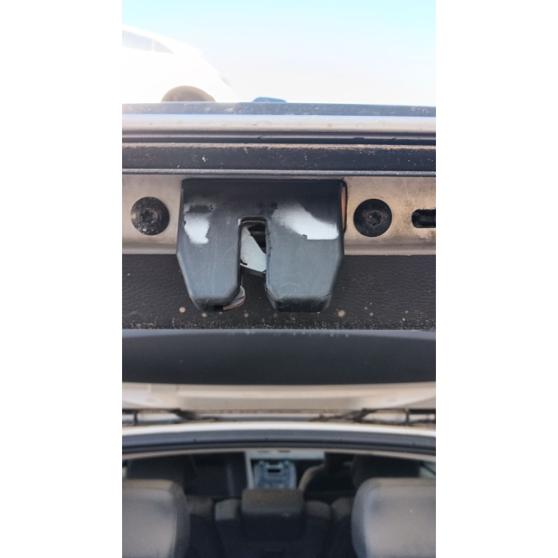Recambio de cerradura maletero / porton para volvo xc90 i (275) d5 awd referencia OEM IAM   