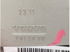 Recambio de piloto trasero derecho interior para volvo serie 960 berlina/familiar 2.5 24v berlina referencia OEM IAM 6717985   2