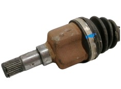 Recambio de transmision delantera izquierda para ford focus berlina (cap) ghia referencia OEM IAM    2