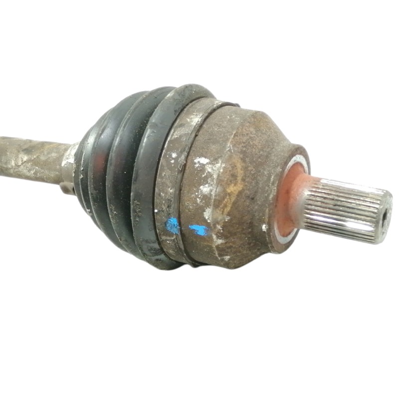 Recambio de transmision delantera izquierda para ford focus berlina (cap) ghia referencia OEM IAM   